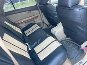 A picture of TOKUNBO Lexus RX 330 YEAR MODEL 2005 TRANSMISSION Automatic CONDITION