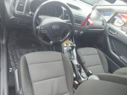 A picture of And WhatsApp 08038027714 TODAY SALES SWEET DEAL KIA Cerato 2015model