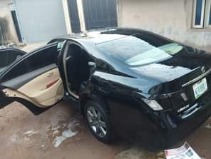 A picture of Distress Sale MR KEN AUTOs Ur Happiness Is Our Priority