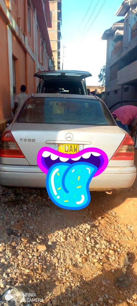 mercedes benz