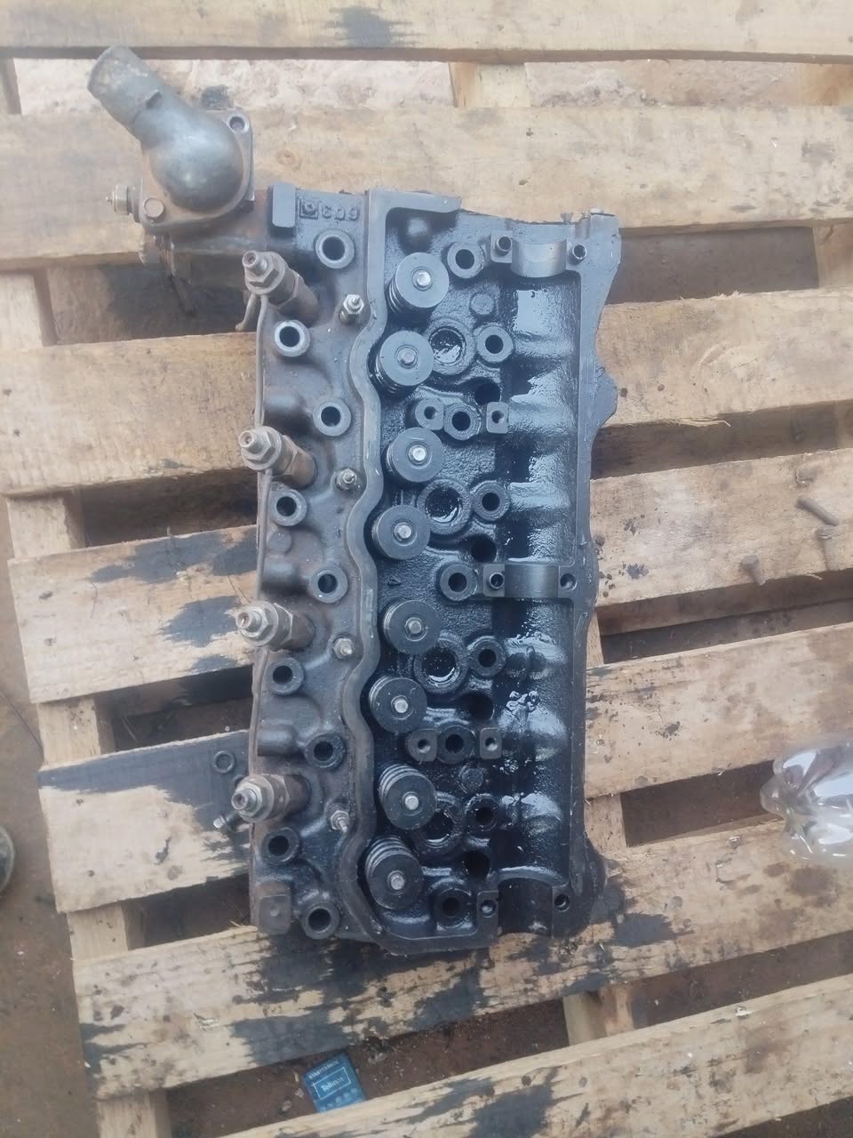 used toyota