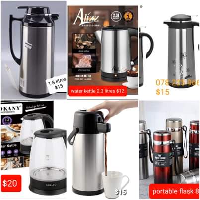 kitchenware