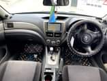 A picture of Subaru imprezza