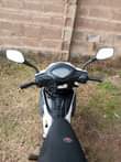 A picture of Tvs white available