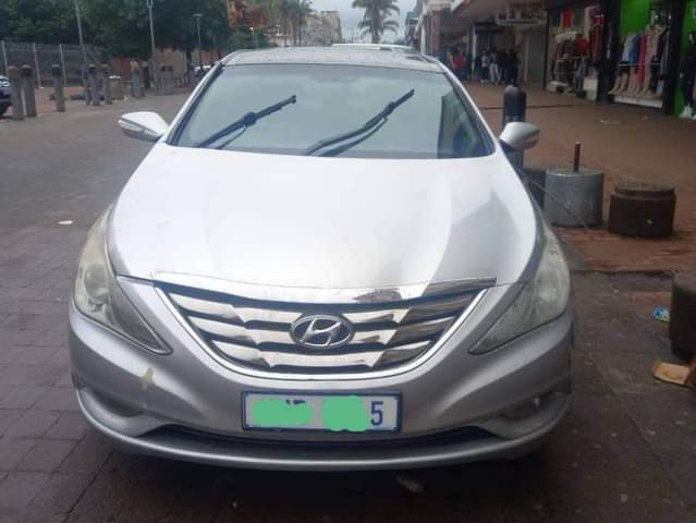 A picture of 2013 Hyundai 2013