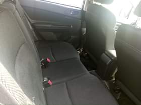 A picture of Subaru XV 2014. 2.0cc goes for 50M with all taxes