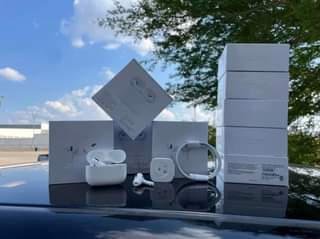airpods