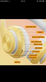 headphones