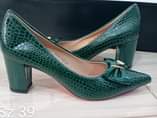 A picture of Heels