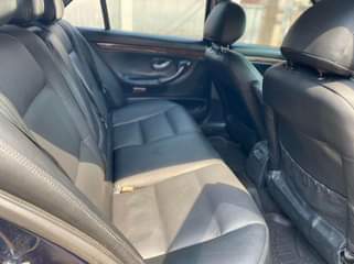 A picture of Clean Unregistered Peugeot 406 2006 model everything is in excellent
