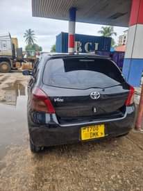 A picture of TOYOTA VTZ NEW