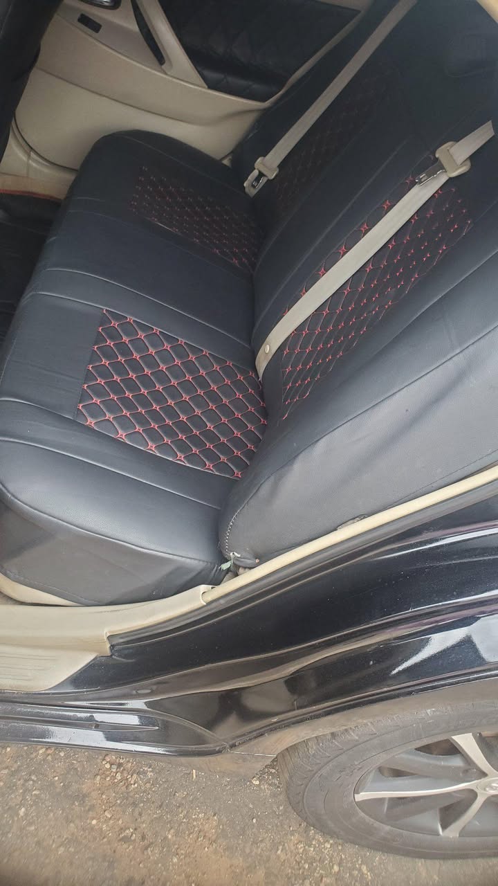 A picture of 2008 Toyota Camry