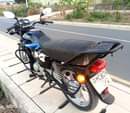 A picture of Tvs new model cc125 milion 1 maongez 0753 012 960