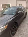 A picture of Perfectly sound 2010 Toyota Camry