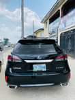 A picture of Extremely Clean 2010 2011 Lexus RX350 Very sharp Untampered Gear