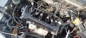nissan primera