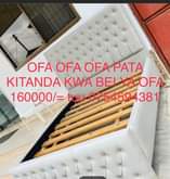 A picture of SOFA BED 160k tuu