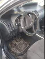 A picture of Toyota Corolla 2010 Price 1 250m to owner settlement 70k