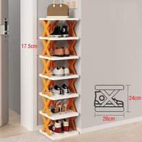 A picture of Racks