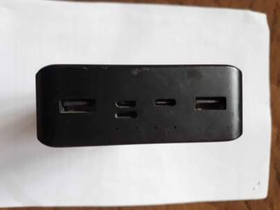 A picture of Used powerbank