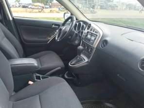 A picture of Neat and sweet Toyota Matrix 2006 for Sale Quick Sales