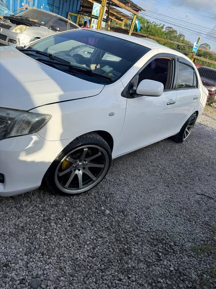 low mileage