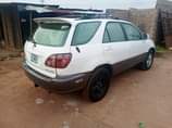 A picture of LEXUS IN GOOD CONDITION
