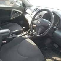 A picture of 2007 TOYOTA 2007
