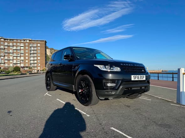rover