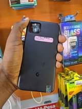 A picture of GOOGLE PIXEL 5 5G 128 8GB 420K