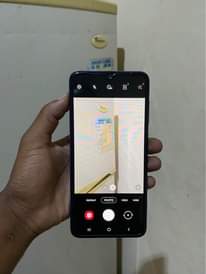 A picture of Samsung A70