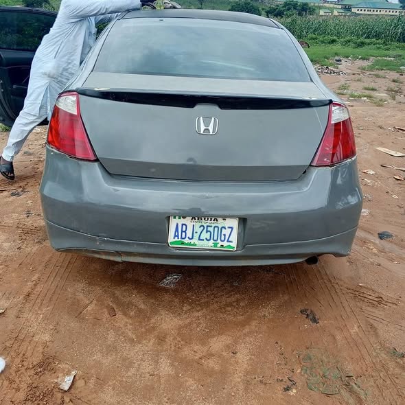 A picture of Dan alimajiri auto08146111975