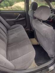 A picture of Sharp Toyota Camry First Body Engine Gear and AC are