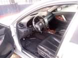 A picture of Make Toyota Model Camry Spider Full option V6