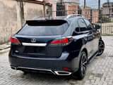 A picture of Unregistered 2011 upgraded to 2020 Lexus Rx350 Available for sale