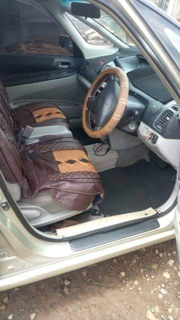 toyota opa