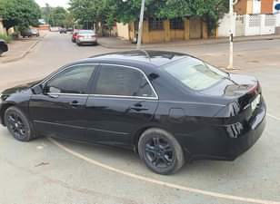 A picture of 07 Honda Accord DC in super Sharp condition Buy and