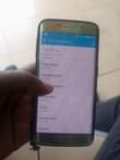 A picture of SAMSUNG GALAXY S6 EDGE