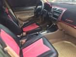 A picture of Sharp clean registered Honda Civic 2003 Uber standard nothing to