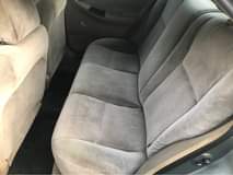 A picture of Toyota Corolla