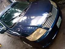 A picture of Toyota Corolla