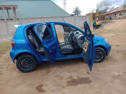 A picture of vitz