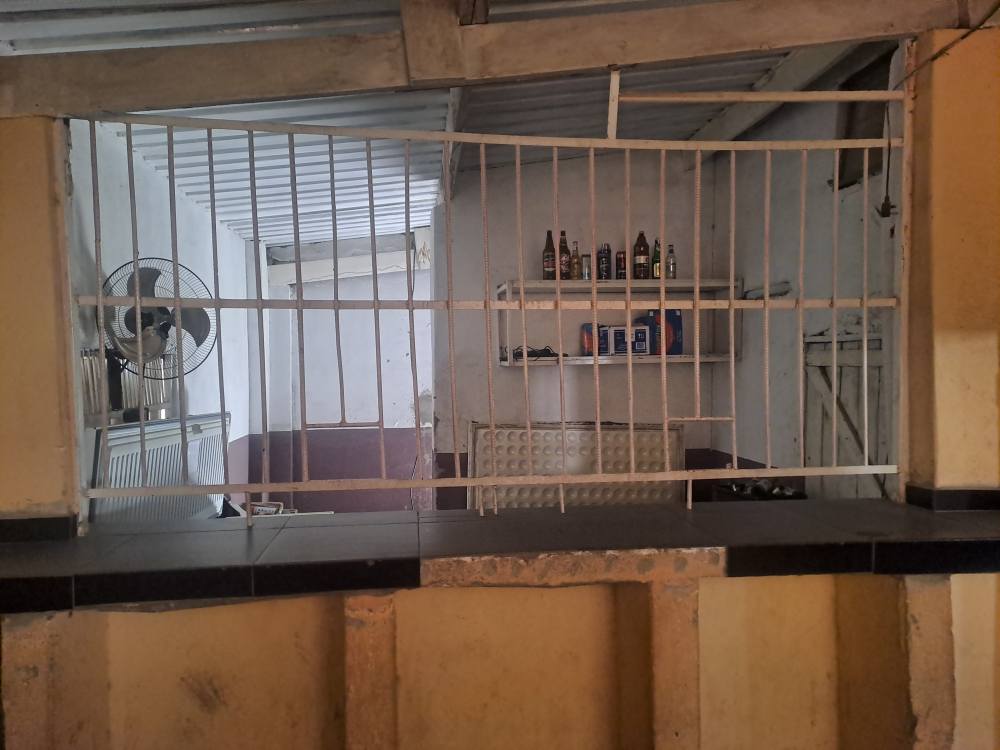 rooms to rent harare