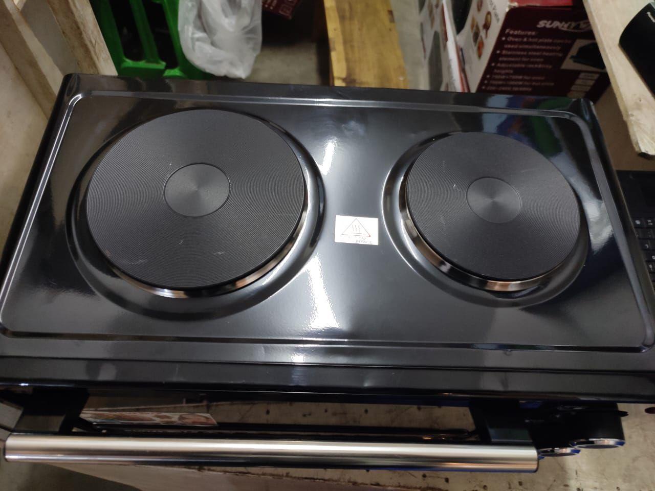 stoves