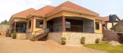 A picture of House for sale at 560m ush at Namugongo Mbalwa m