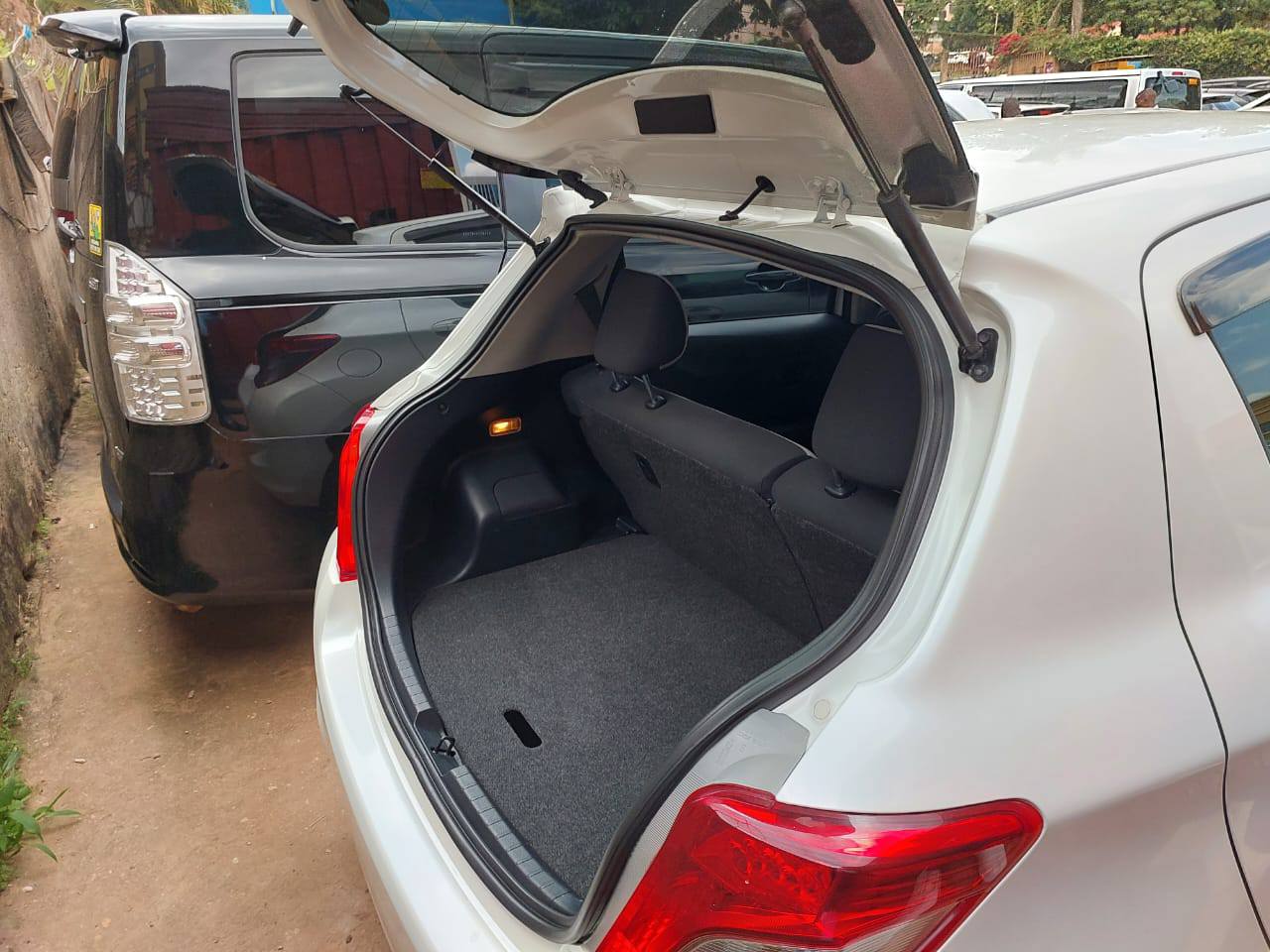 used toyota