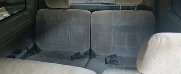A picture of TOYOTA NOAH SR40 INAUZWA 6M 0791084871