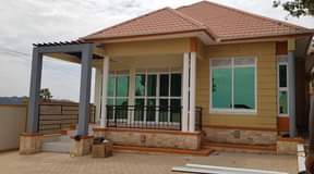 A picture of Brand New House available for sale in Kitende near St.