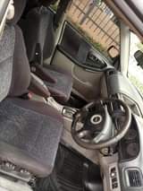 A picture of Subaru for sale call me on 256751331103 or what app