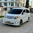 A picture of Inauzwa Alphard TSZ 17 8M For sale Alphard U D